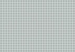 Grid Grey Background vector
