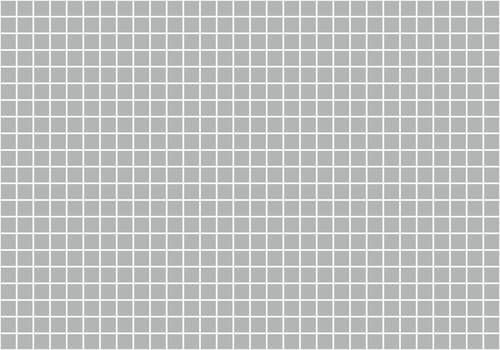 Grid Grey Background vector
