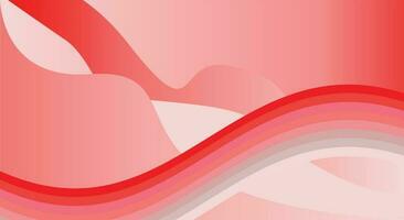 pink abstract background  vector illustration
