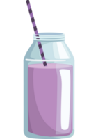 vernieuwen Purper drinken pot png