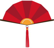 asian culture fan png