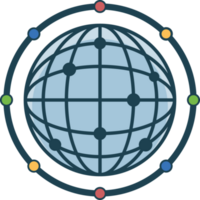 globaler Sphärenbrowser png