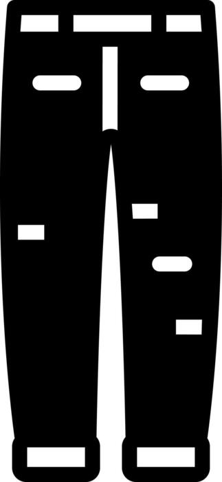 Page 2 | Ripped Jeans Vector Art, Icons, and Graphics for Free Download