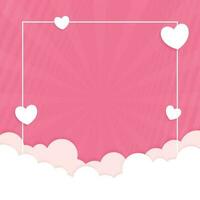 love background illustration vector