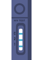 prueba rapida vih medica png