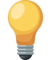 lamp licht energie png