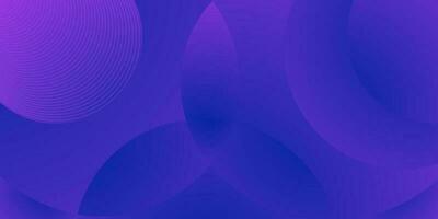 abstract purple and blue background with waves vector