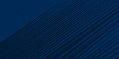 abstract dark blue background with lines vector