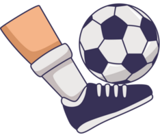 leg with tennis png