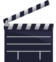 Produktionsfilmklappe png