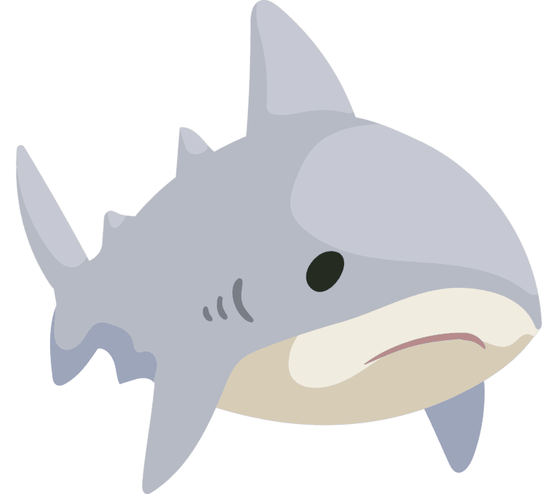 Baby Shark PNGs for Free Download