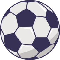 Fußballballonsport png