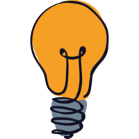 lamp licht energie png