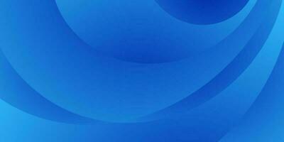 abstract blue wave gradient background. vector EPS10.