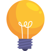 bulb light energy png