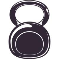 handle dumbbell gym equipment png