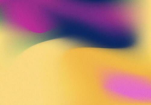 retro 80s gradient background vector