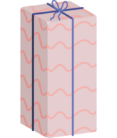 rettangolo regalo scatola presente png