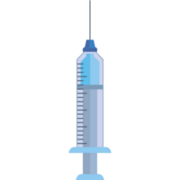 syringe medical drug png