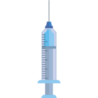 jeringa de drogas médicas png