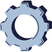 gear cog setting png