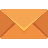 envelop mail post- png