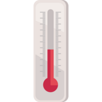 thermometer laboratory tool png