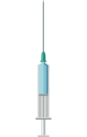 syringe medical drug png