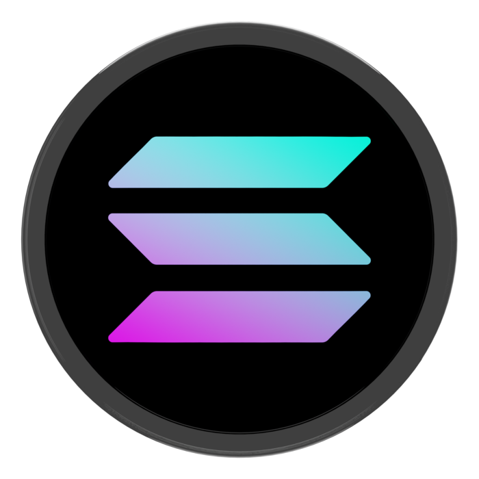 Solana icon