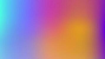 abstract smooth blur colorful mesh color gradient effect background for website banner and paper card decorative design vector