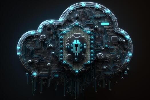 The Power of Digital Cloud Computing for Protecting Sensitive Data photo