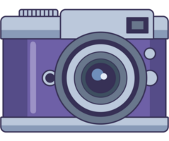 dispositivo fotografico della fotocamera png