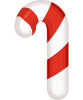 christmas sweet cane png