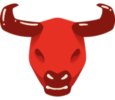 bull chinese zodiacal animal png