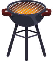 bbq oven grill png