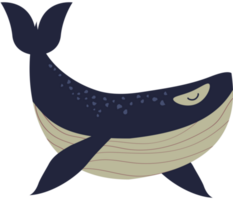 Wal Sealife Tier png