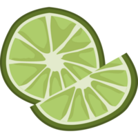 färsk citroner frukt friska png