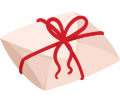 white gift box present png