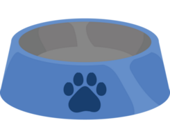 pet dish accessory png