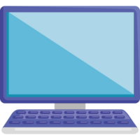 Desktop-Computer-Technologie png