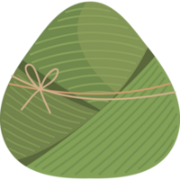 comida deliciosa zongzi png