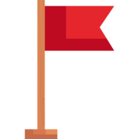 flag pointer location png