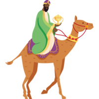 gaspar wise man png