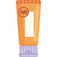 tube with cruelty free png