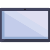 Tablet-Gerät png