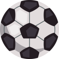 voetbal sport- ballon png