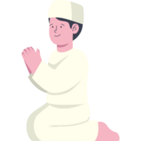 muslim man ber png