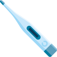 thermometer laboratory tool png