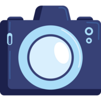 dispositivo fotografico della fotocamera png