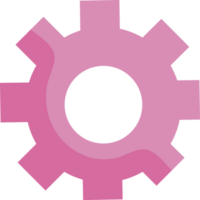 gear cog setting png